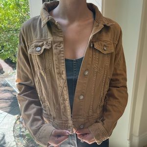 Free People Jacket